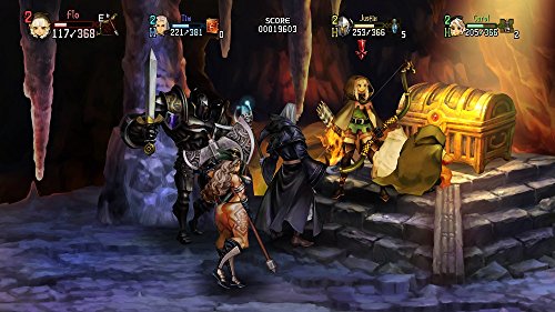 Atlus Dragon'S Crown Pro Sony Ps4 Playstation 4 - New Japan Figure 4984995901909 4