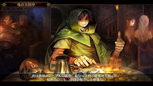 Atlus Dragon'S Crown Pro Sony Ps4 Playstation 4 - New Japan Figure 4984995901909 5
