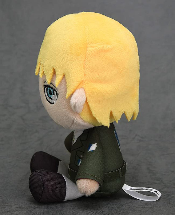 Good Smile Company Attack On Titan Armin Hand Stuffed Toy- Japan Figure Store - #1 Bring To You The Best Japanese Goods