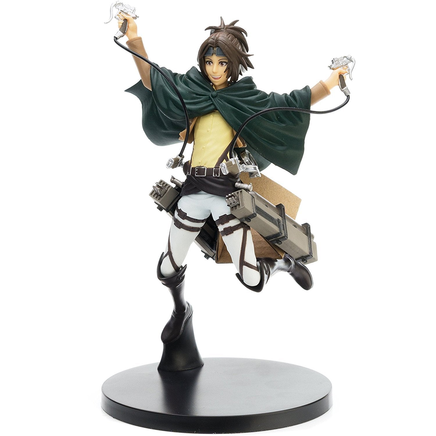 Taito Attack On Titan Hanji Figure Anime Goods Japan Prize 3D Model- Japan Figure Store - #1 Bring To You The Best Japanese Goods