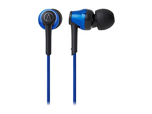 Audio Technica Bluetooth Headphones Blue Japan | Ath-Ckr35Bt Bl- Japan Figure Store - #1 Bring To You The Best Japanese Goods