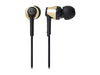 Audio Technica Bluetooth Headphones Gold Japan - Ath-Ckr35Bt Gd- Japan Figure Store - #1 Bring To You The Best Japanese Goods