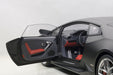 Autoart 1/12 Lamborghini Huracan Lp610-4 Matte Black- Japan Figure Store - #1 Bring To You The Best Japanese Goods