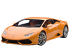 Autoart 1/12 Lamborghini Huracan LP610-4 Orange- Japan Figure Store - #1 Bring To You The Best Japanese Goods