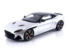 Autoart 1/18 Aston Martin DBS Silver/Black Roof 70298- Japan Figure Store - #1 Bring To You The Best Japanese Goods
