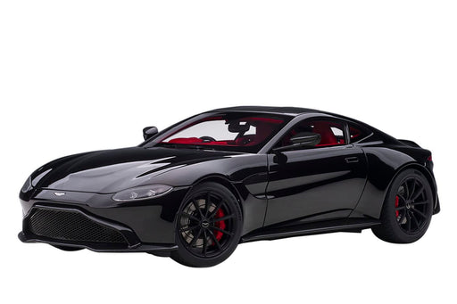 Autoart 1/18 Aston Martin Vantage 2019 70275- Japan Figure Store - #1 Bring To You The Best Japanese Goods
