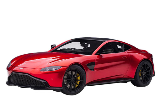 Autoart 1/18 Aston Martin Vantage 2019 70277- Japan Figure Store - #1 Bring To You The Best Japanese Goods