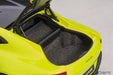 Autoart 1/18 Aston Martin Vantage 70279 Lime/Carbon Black- Japan Figure Store - #1 Bring To You The Best Japanese Goods