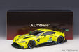 Autoart 1/18 Aston Martin Vantage Gte #97 Le Mans 24H 81809- Japan Figure Store - #1 Bring To You The Best Japanese Goods