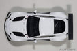 Autoart 1/18 Aston Martin Vantage Gte 2018 White 81806- Japan Figure Store - #1 Bring To You The Best Japanese Goods