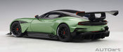 Autoart 1/18 Aston Martin Vulcan Metallic Green- Japan Figure Store - #1 Bring To You The Best Japanese Goods