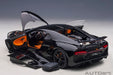 Autoart 1/18 Bugatti Chiron Sport 2019 Black 70999- Japan Figure Store - #1 Bring To You The Best Japanese Goods