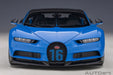 Autoart 1/18 Bugatti Chiron Sport 70997 French Blue/Carbon Black- Japan Figure Store - #1 Bring To You The Best Japanese Goods