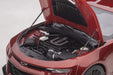 Autoart 1/18 Camaro ZL1 2017 Dark Red- Japan Figure Store - #1 Bring To You The Best Japanese Goods