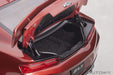 Autoart 1/18 Camaro ZL1 2017 Dark Red- Japan Figure Store - #1 Bring To You The Best Japanese Goods