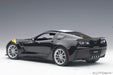 Autoart 1/18 Corvette C7 Gransport Black/White/Yellow- Japan Figure Store - #1 Bring To You The Best Japanese Goods
