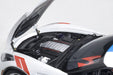 Autoart 1/18 Corvette C7 Gransport White/Blue Red Hashmark- Japan Figure Store - #1 Bring To You The Best Japanese Goods