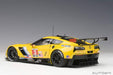 Autoart 1/18 Chevrolet Corvette C7.R 2016 #3 Lime Rock Park 2nd- Japan Figure Store - #1 Bring To You The Best Japanese Goods