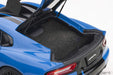 Autoart 1/18 Dodge Viper Acr 71734 Blue/Black Stripe- Japan Figure Store - #1 Bring To You The Best Japanese Goods