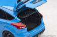 Autoart 1/18 Ford Focus RS Blue- Japan Figure Store - #1 Bring To You The Best Japanese Goods
