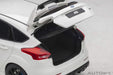 Autoart 1/18 Ford Focus RS White- Japan Figure Store - #1 Bring To You The Best Japanese Goods