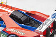 Autoart Ford GT #69 3rd Place 81612 LMGTE Pro Le Mans 24H- Japan Figure Store - #1 Bring To You The Best Japanese Goods