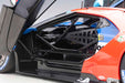 Autoart 1/18 Ford GT 2017 Le Mans 24Hrs LMGTE Pro Class 2nd Place 81710- Japan Figure Store - #1 Bring To You The Best Japanese Goods