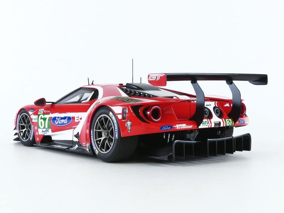 Autoart 1/18 Ford GT 2019#67 LMGTE Pro Class 81911- Japan Figure Store - #1 Bring To You The Best Japanese Goods