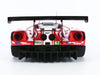 Autoart 1/18 Ford GT 2019#67 LMGTE Pro Class 81911- Japan Figure Store - #1 Bring To You The Best Japanese Goods