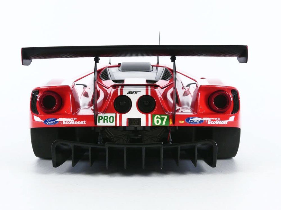 Autoart 1/18 Ford GT 2019#67 LMGTE Pro Class 81911- Japan Figure Store - #1 Bring To You The Best Japanese Goods