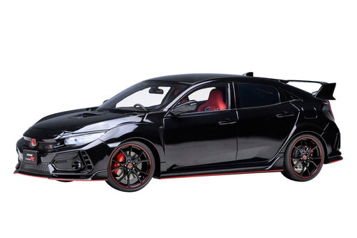 Autoart 1/18 Honda Civic Type R FK8 2021 CBP- Japan Figure Store - #1 Bring To You The Best Japanese Goods