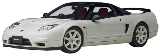 Autoart 1/18 Honda NSX-R 73219 White- Japan Figure Store - #1 Bring To You The Best Japanese Goods