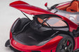 Autoart 1/18 Koenigsegg Regera 79026 Candy Red- Japan Figure Store - #1 Bring To You The Best Japanese Goods