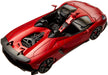 Autoart 1/18 Lamborghini Aventador J Red- Japan Figure Store - #1 Bring To You The Best Japanese Goods
