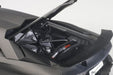 Autoart 1/18 Lambo Aventador SV Gray- Japan Figure Store - #1 Bring To You The Best Japanese Goods