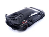 Autoart 1/18 Lamborghini Aventador SVJ Matte Black- Japan Figure Store - #1 Bring To You The Best Japanese Goods