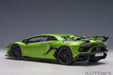 Autoart 1/18 Lamborghini Aventador SVJ 79178 Matte Green- Japan Figure Store - #1 Bring To You The Best Japanese Goods