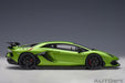 Autoart 1/18 Lamborghini Aventador SVJ 79178 Matte Green- Japan Figure Store - #1 Bring To You The Best Japanese Goods