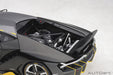 Autoart 1/18 Lamborghini Centenario Carbon Black/Yellow- Japan Figure Store - #1 Bring To You The Best Japanese Goods