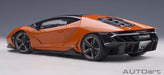 Autoart 1/18 Lamborghini Centenario 79201 Pearl Orange- Japan Figure Store - #1 Bring To You The Best Japanese Goods