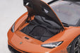 Autoart 1/18 Lamborghini Centenario 79201 Pearl Orange- Japan Figure Store - #1 Bring To You The Best Japanese Goods