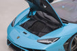 Autoart 1/18 Lamborghini Centenario Roadster 79206 Pearl Blue- Japan Figure Store - #1 Bring To You The Best Japanese Goods