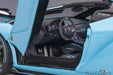 Autoart 1/18 Lamborghini Centenario Roadster 79206 Pearl Blue- Japan Figure Store - #1 Bring To You The Best Japanese Goods