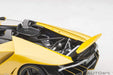 Autoart 1/18 Lamborghini Centenario Roadster Pearl Yellow- Japan Figure Store - #1 Bring To You The Best Japanese Goods