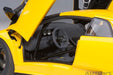 Autoart 1/18 Lamborghini Diablo Sv-R 79147 Yellow/Yellow- Japan Figure Store - #1 Bring To You The Best Japanese Goods