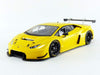 Autoart 1/18 Lamborghini Huracan GT3 Pearl Yellow- Japan Figure Store - #1 Bring To You The Best Japanese Goods