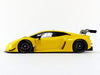 Autoart 1/18 Lamborghini Huracan GT3 Pearl Yellow- Japan Figure Store - #1 Bring To You The Best Japanese Goods