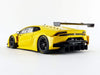 Autoart 1/18 Lamborghini Huracan GT3 Pearl Yellow- Japan Figure Store - #1 Bring To You The Best Japanese Goods