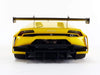 Autoart 1/18 Lamborghini Huracan GT3 Pearl Yellow- Japan Figure Store - #1 Bring To You The Best Japanese Goods