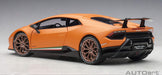 Autoart 1/18 Lamborghini Huracan Performante Matt Orange- Japan Figure Store - #1 Bring To You The Best Japanese Goods